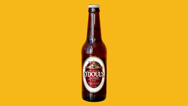 O'Doul's Amber Khúc Biến Tấu Đầy Quyến Rũ Của Bia Không Cồn O'Doul's Amber Khúc Biến Tấu Đầy Quyến Rũ Của Bia Không Cồn