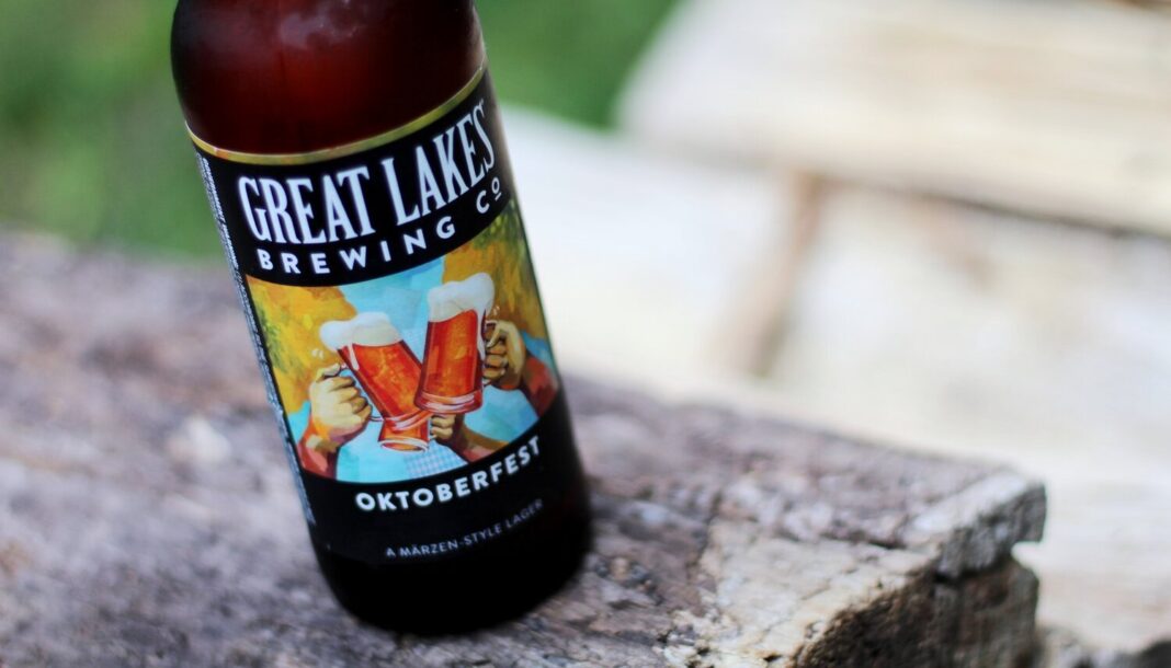 Oktoberfest The Mark of Time In Every Drop of Amber