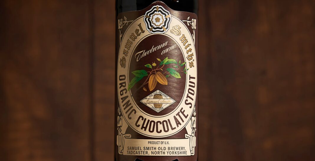 Organic Chocolate Stout – A Hundred Year Old Traditional Art