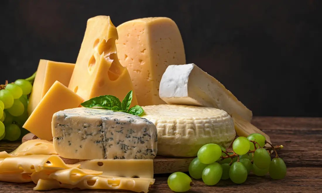 Schweizer Käse ist immer der ideale Begleiter zum Bier - #3 Tokyo Drift: The Golden Drop Incarnation of Time