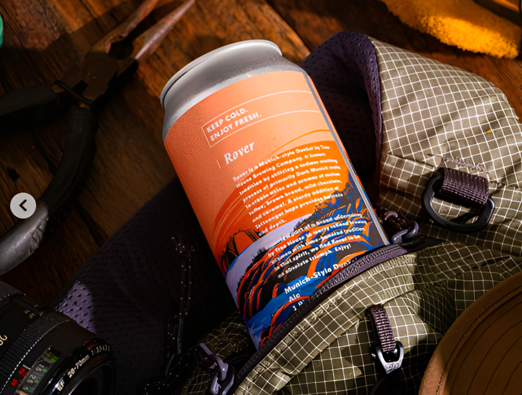 Rover with unique design and diverse colors makes it more attractive - Munich Dunkel: The Love of Beer Connoisseurs