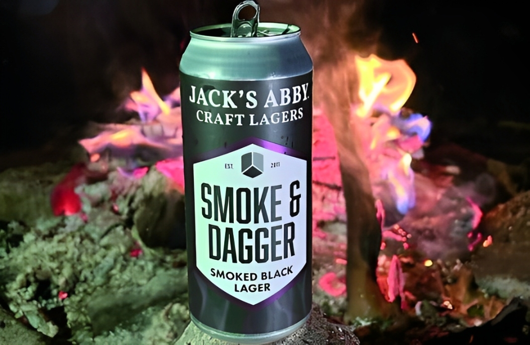 Smoke & Dagger Das verführerische schwarze Liebeslied von Smoke And Chocolate