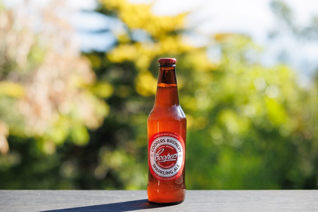 Sparkling Ale – A Fermented Symphony From The Heart Of Australia