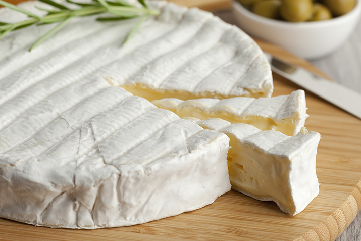 The combination with Brie or Camembert is like a winter lover - sweet and soft and lingers in the memory for a long time - Rare Vos: Classic Belgian Soul in the American Amber Dance