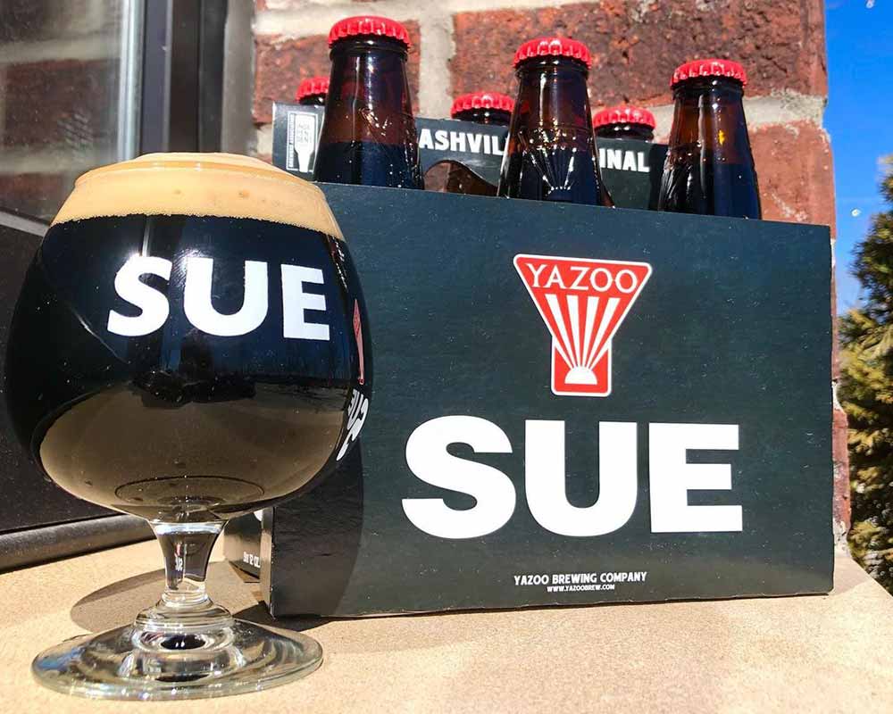 Sue – Imperial Smoked Porter: Hương Khói Đậm Đà và Sâu Lắng Sue ma con khang dinh kha nang ket hop huong khoi nhe nhang voi do dang vua phai – mot su pha tron hoan hao - Sue – Imperial Smoked Porter: Hương Khói Đậm Đà và Sâu Lắng