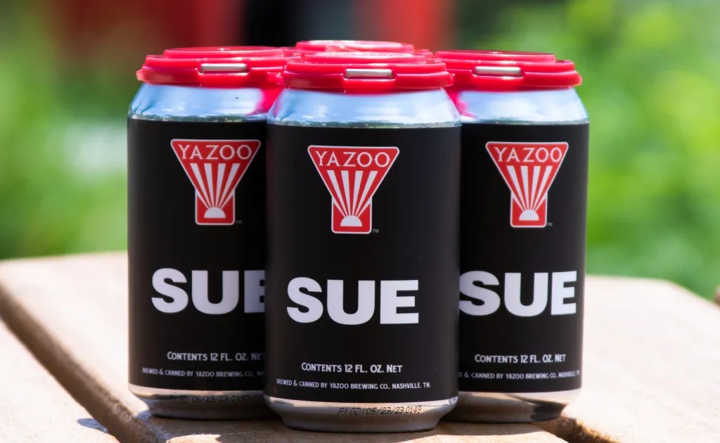 Sue – Imperial Smoked Porter Hương Khói Đậm Đà và Sâu Lắng Sue – Imperial Smoked Porter Hương Khói Đậm Đà và Sâu Lắng