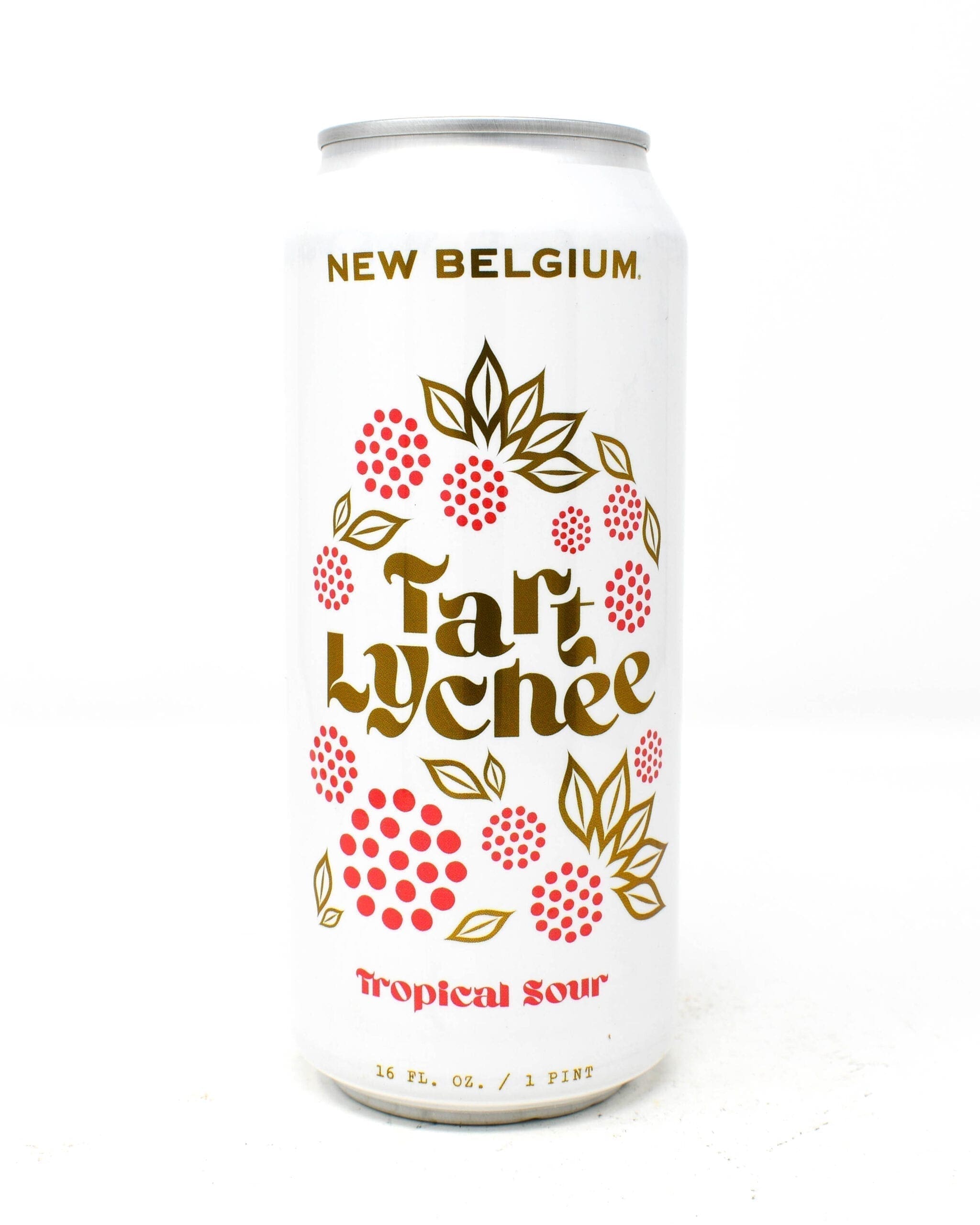 Tart Lychee is a bridge between European tradition and modern American feeling - Tart Lychee: Tropical Love Song in the Heart of a Cup