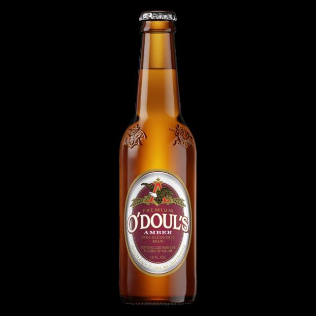 O'Doul's Amber: Khúc Biến Tấu Đầy Quyến Rũ Của Bia Không Cồn Thiet ke chai bia ODouls Amber nhe nhang vua du de cam nhan - O'Doul's Amber: Khúc Biến Tấu Đầy Quyến Rũ Của Bia Không Cồn
