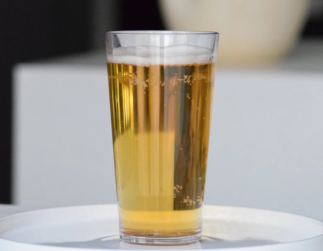 Enjoy Gotlandsdricka the right way to enhance your beer experience - Gotlandsdricka: Intoxicating Fire and Viking Memories