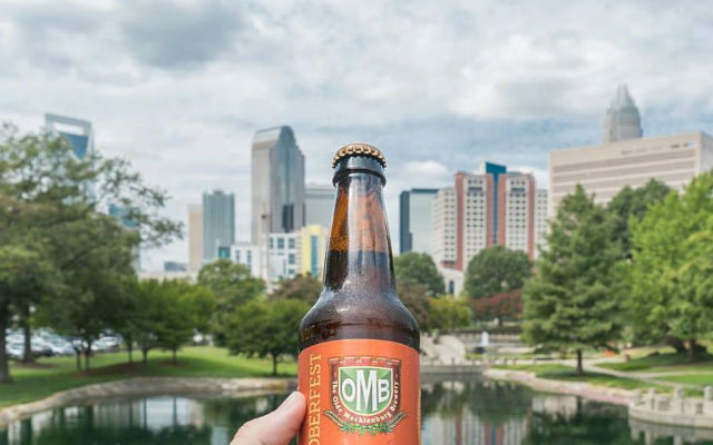 Enjoy Mecktoberfest like a soul mate and relax with it - Mecktoberfest: The Essence of Pure German Beer in Every Sip