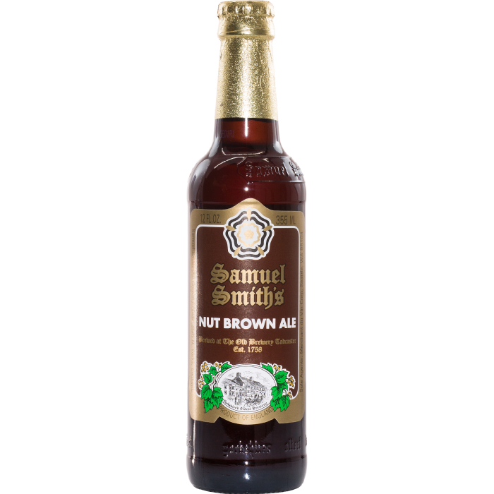 Enjoy Nut Brown Ale in a way that makes you feel twice - Nut Brown Ale: 265 Years of Pride in One Drop of Beer