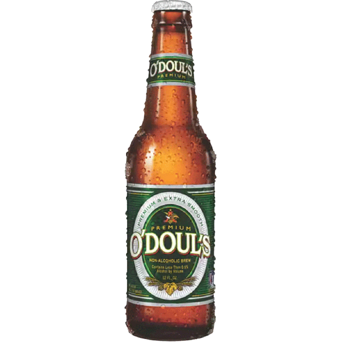 Enjoy O'Douls in a complete way to enhance your beer drinking experience - O'Doul's: The Art of Sobriety in Every Drop of Golden Beer