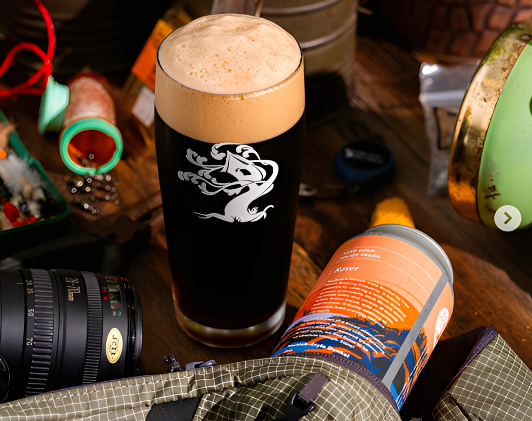 Enjoy Rover Munich Dunkel in a way that will help you relax and feel better - Munich Dunkel: The Love of Beer Connoisseurs