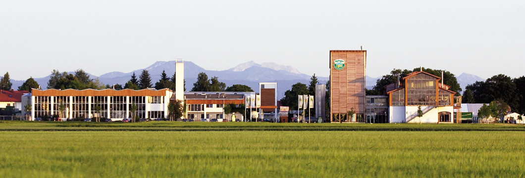 現代のアイインガー・プライベート醸造所完全ガイド - アイインガー・ヤールフンデルト・ビール：純粋なビールの世紀を巡る旅