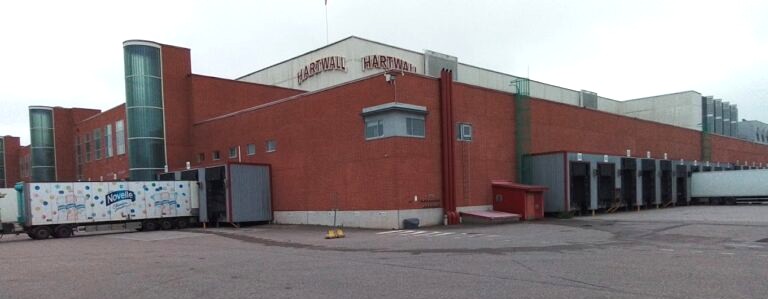 ラミン・サハティ・オイ醸造所の概要 - ラミン・カタヤ・オルト発祥の地 - ラミン・カタヤ・オルト：フィンランドのビールの一滴一滴にジュニパーの森の魂が込められている