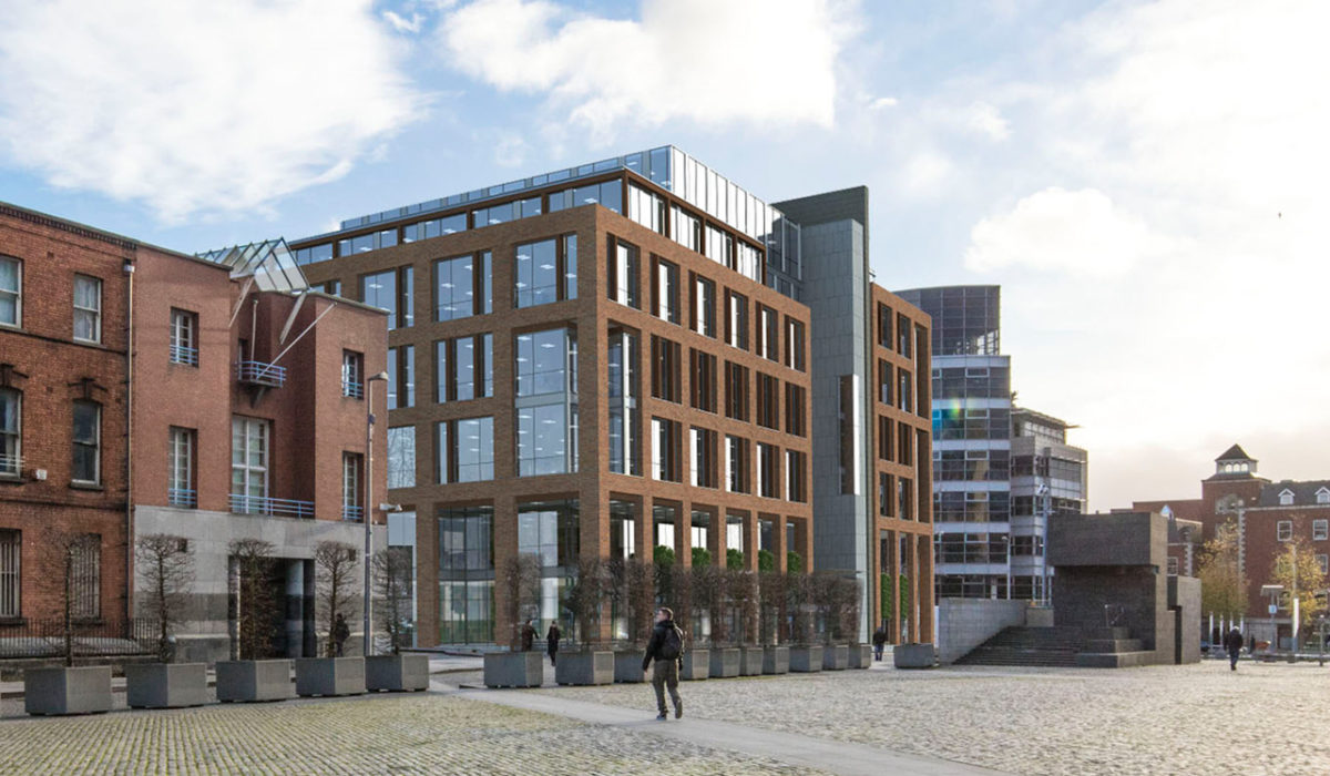 Overview of the modern Quality Brewers Distillers brewery in the US - Frio 6.0: The Cold Wind From Texas, Blowing Away the Heat of Life