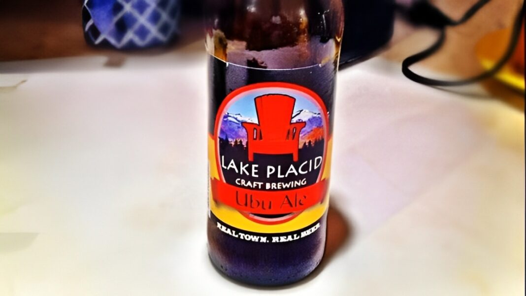Ubu Ale Bản Tình Ca Đậm Đà Từ Những Giọt Nắng Adirondacks Ubu Ale Bản Tình Ca Đậm Đà Từ Những Giọt Nắng Adirondacks
