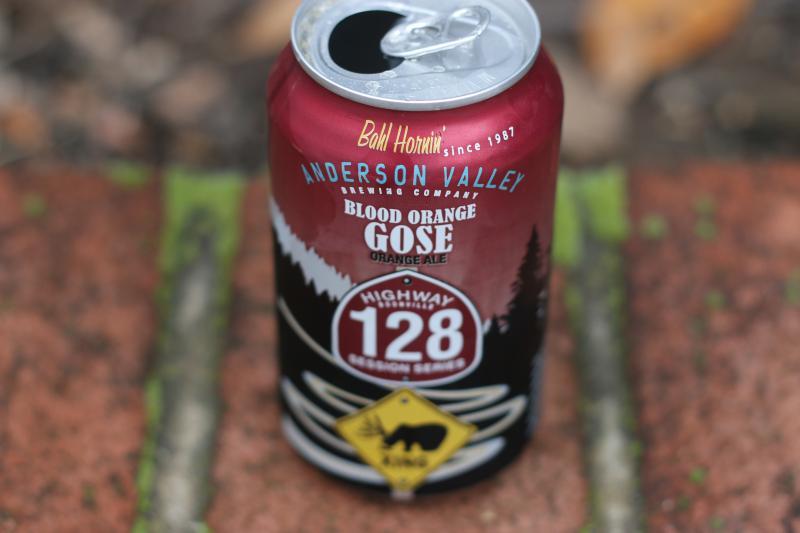 Blood Orange Gose: Lời Thì Thầm Của Mùa Hè Trong Vắt Vi chua mat va hau vi cam muoi khien Blood Orange Gose tro thanh nguoi ban dong hanh hoan hao cho picnic - Blood Orange Gose: Lời Thì Thầm Của Mùa Hè Trong Vắt