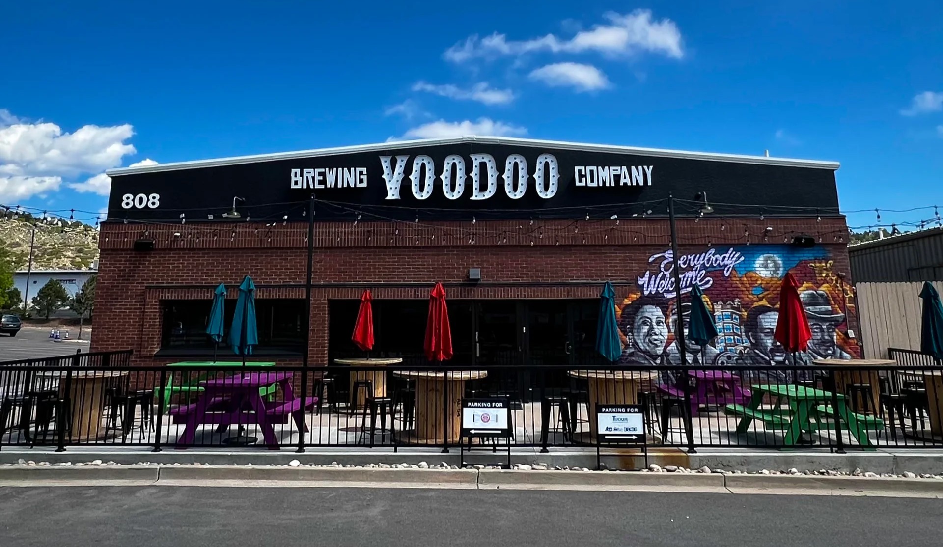Voodoo Brewing Co. wurde 2005 in Meadville gegründet – KillaPilz: Ein Hauch von Tradition in einem modernen Gewand