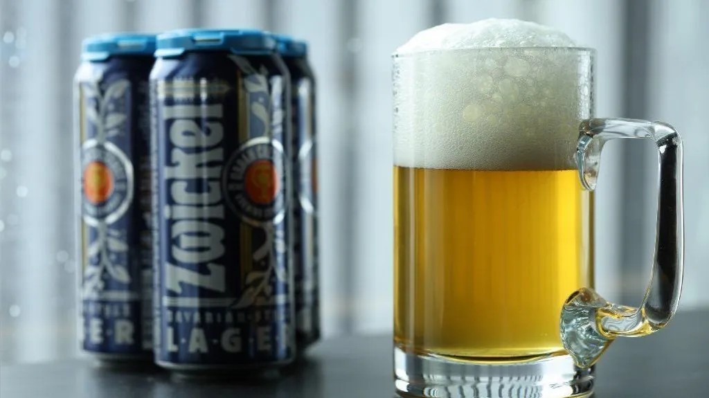 Zwickel – is a classic German lager born from a passion for beer in cold wooden vats that still retain the scent of river yeast - Zwickel: The Lightness of German Morning Dew