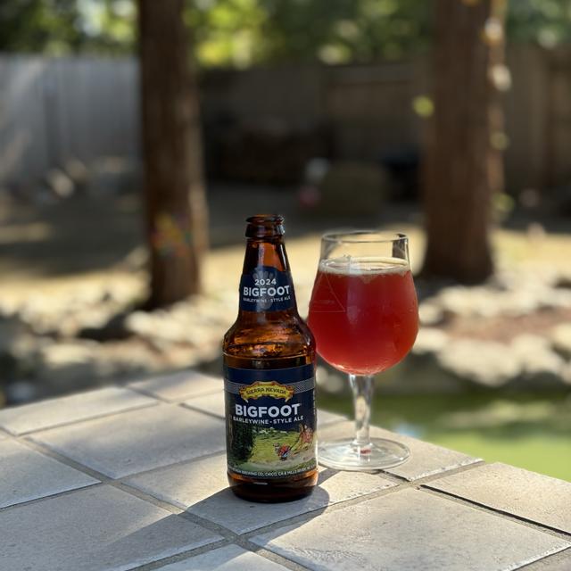 crop 1 - Bigfoot: The Giant of American Beer