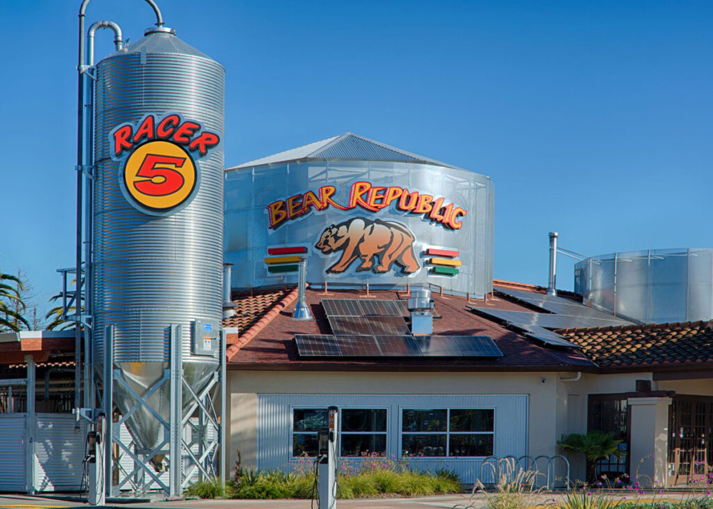 featured bear republic 1024x731 - Racer 5: Echoes of Passion in Every Sip IPA