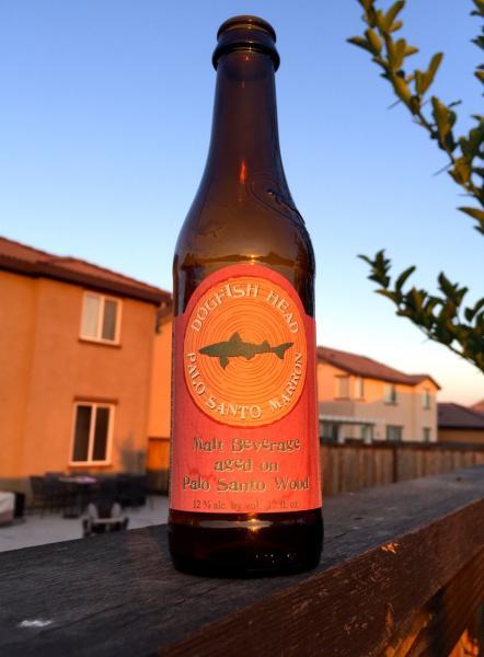 palo santo marron 1410 0 - Palo Santo Marron: The Art of Craft Beer from Paraguayan Sacred Wood