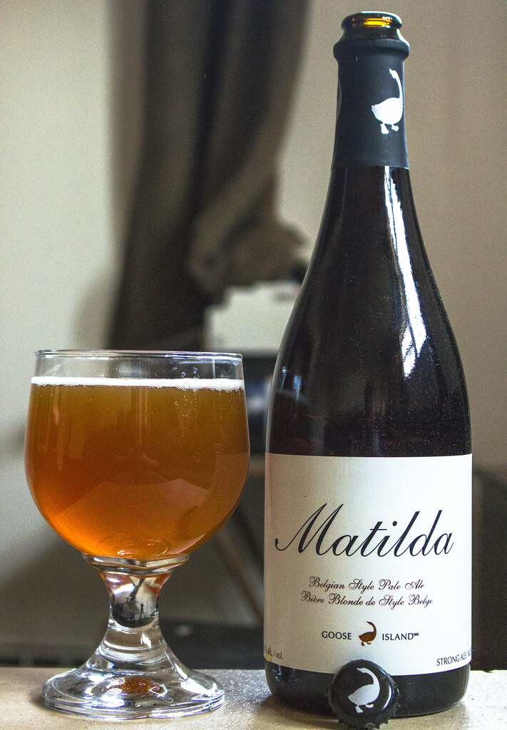 17228791625 92416dfcd5 b - Matilda: When Belgian Elite Meets American Passion