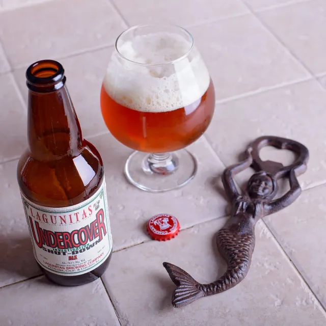 2018 0328 Undercover Investigation Shut Down Ale Photo - Undercover Investigation Shut-down Ale: The Beer of Freedom