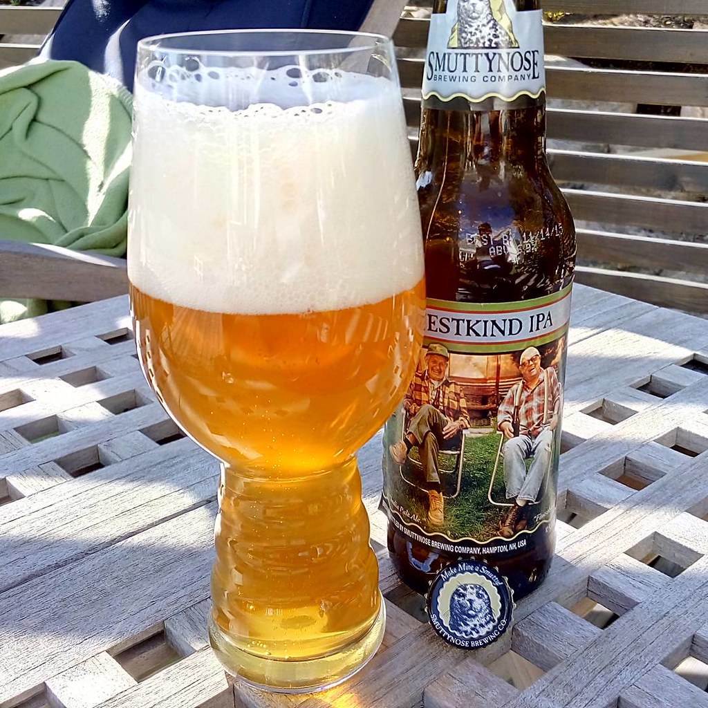 ファイネストカインドIPA:ニューハンプシャー産の苦味が際立つ傑作 20378646526 8bf7e58133 b - Finestkind IPA:ニューハンプシャー産の苦味が際立つ傑作