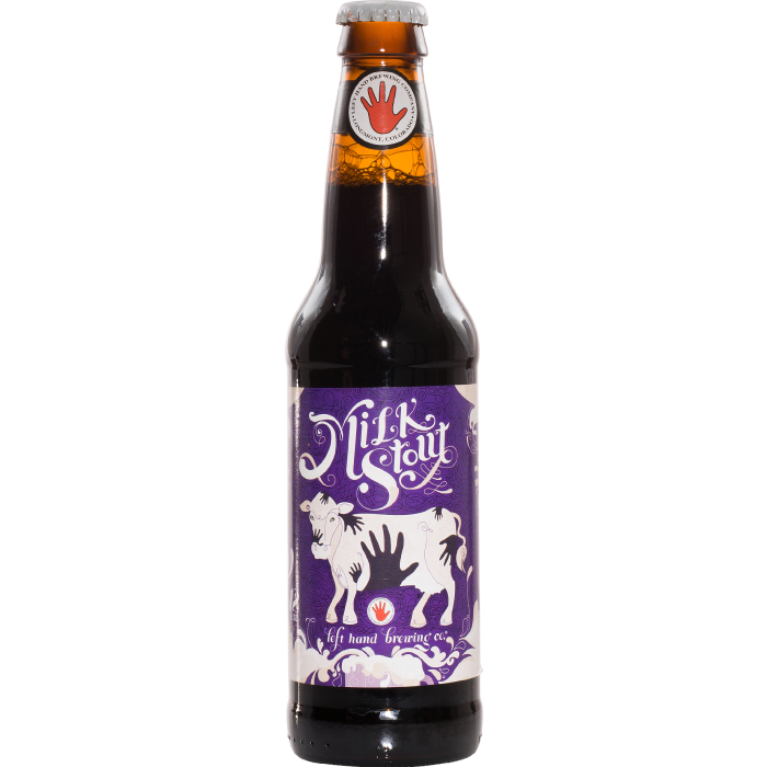 Milk Stout: A Smooth Sip of Sweet Memories 2418 - Milk Stout: A Smooth Sip of Beer That Brings the Sweet Taste of Memories