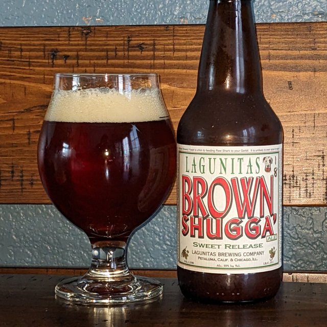 28575d08f1001bb74a45fc6f6b62d8c2 640x640 - Brown Shugga': When A Glass Of Beer Can Change A Person