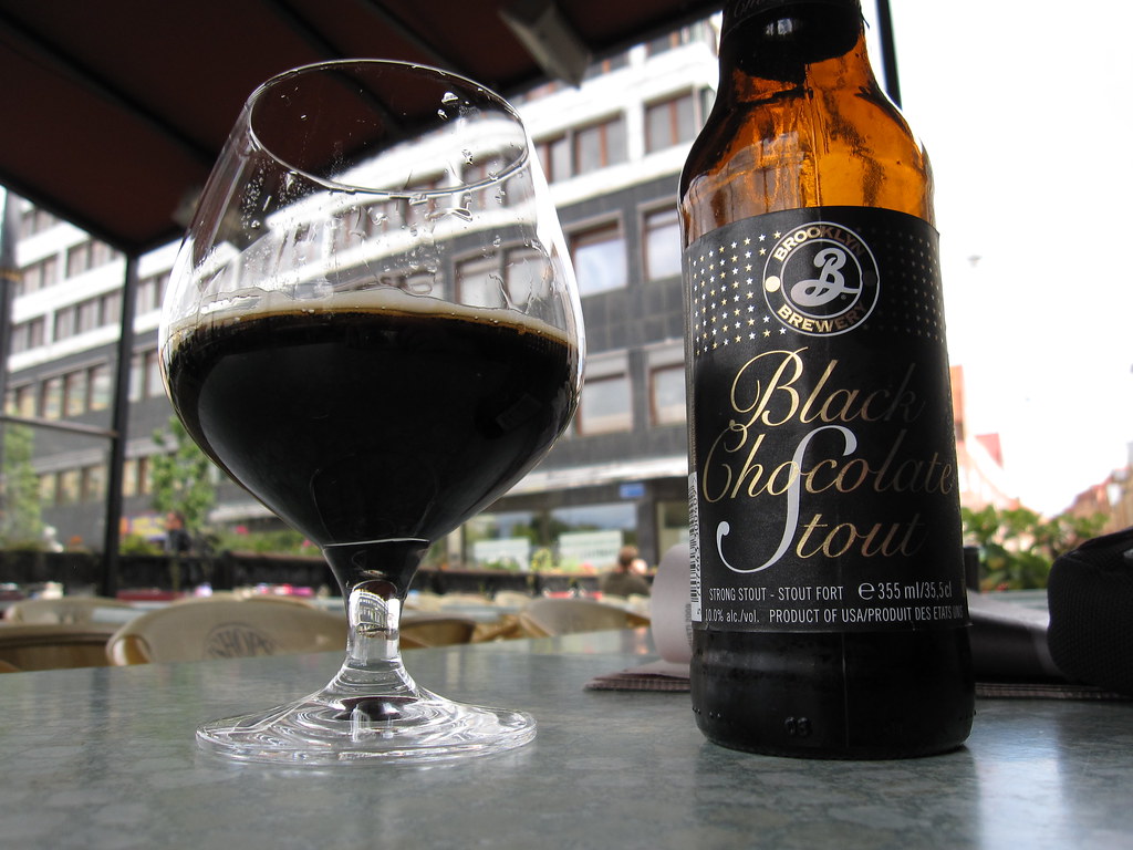 Black Chocolate Stout: Winter in jedem Schluck 3880879994 07caf142e4 b - Black Chocolate Stout: Porträt des Winters in jedem Schluck