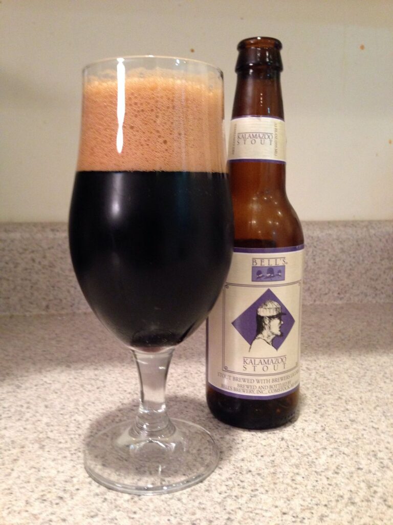 3f31d63159aa4936498b4f3eec2cbd9e 768x1024 - Kalamazoo Stout: Biểu Tượng Đen S&acirc;u Từ Tr&aacute;i Tim Michigan