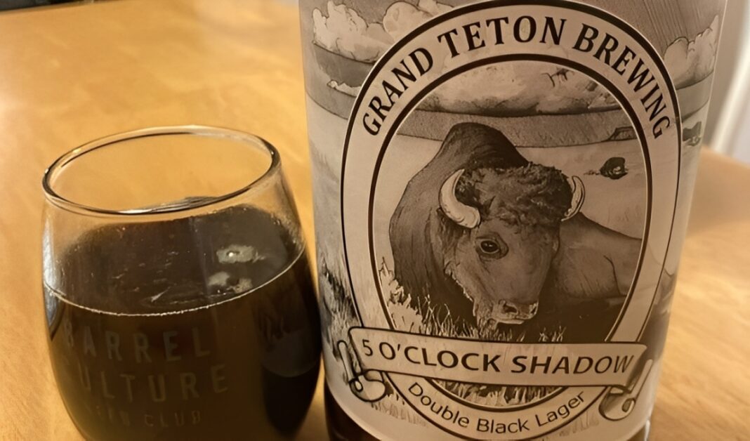 5 O'Clock Shadow - Spring A Whisper Of Darkness In Spring Light