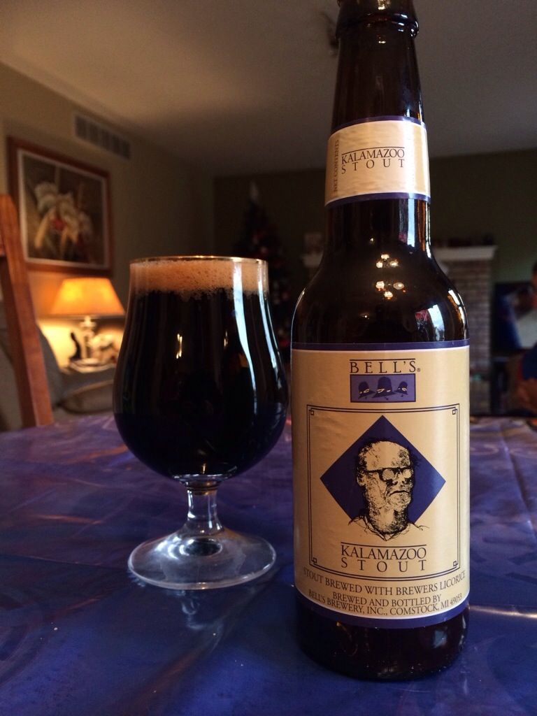 63ed6d9608395d5123f927eb10490d2e - Kalamazoo Stout: Biểu Tượng Đen S&acirc;u Từ Tr&aacute;i Tim Michigan