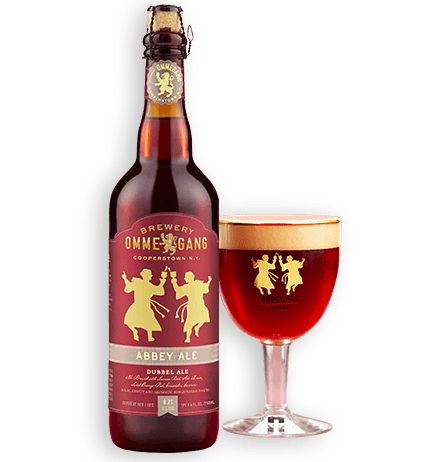 Abbey Ale duoc cong chung don nhan thong qua nhung giai thuong danh gia - Abbey Ale: Linh Hồn Tu Viện Ẩn Trong Từng Giọt Craft