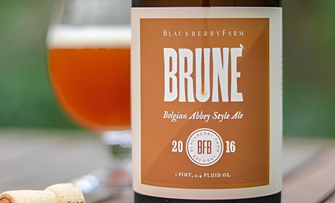Abbey Brune – Die Geschichte des belgischen Glamours