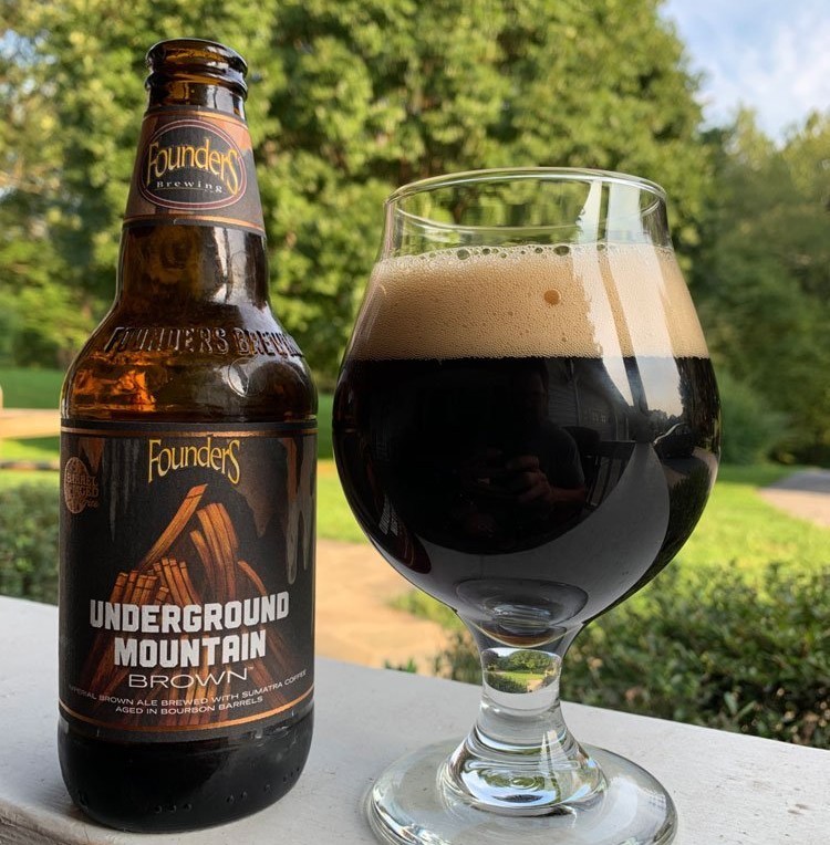 Underground Mountain Brown: The Philosophy Behind the Color Dark Brown