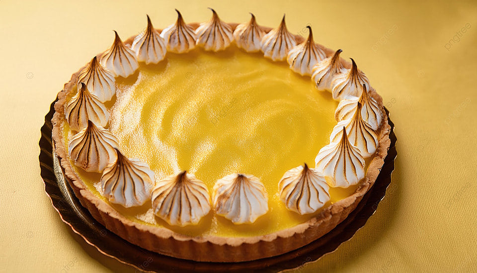 Grozet: Berry Fragrance Awakens Millennial Memories Lemon tart is one of the dishes that goes well with this beer - Grozet: Berry Flavors Awakening Thousand-Year Memories
