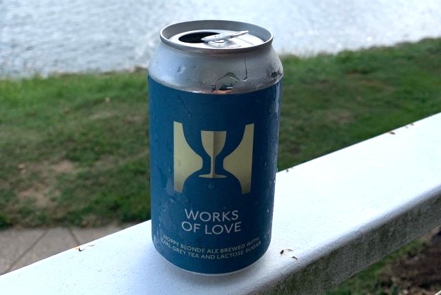 Works Of Love's packaging helps us enjoy its essence - Works Of Love: Conquering Hearts With Magical Simplicity