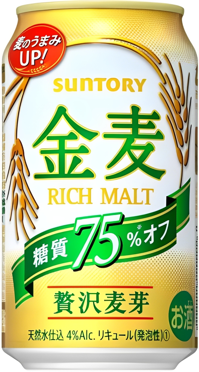 Kinmugi Tōshitsu 75% Aus: Betrunken in jedem Lichtgefühl Das Bier hat eine goldene Farbe, die wie die ersten Sonnenstrahlen des Sommers schimmert, die durch die Blätter dringen - Kinmugi Tōshitsu 75% Aus: Drunk in Every Light Feeling