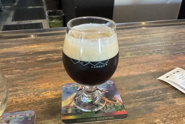 Lady Luck Imperial Red Ale: Decoding the Muse of Red Beer