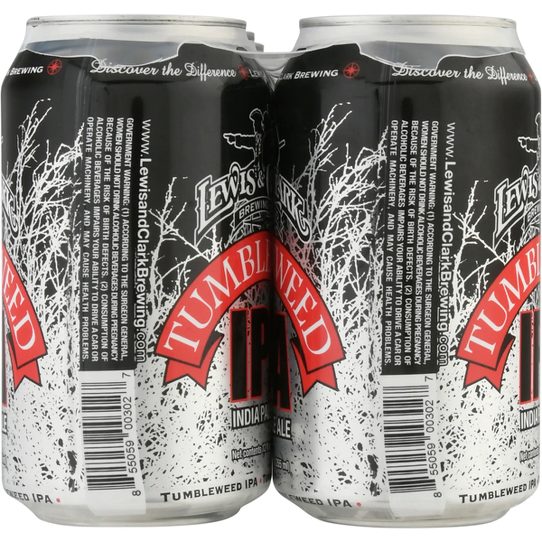 Tumbleweed: Wild Flavor In Every Drop Of Western Beer