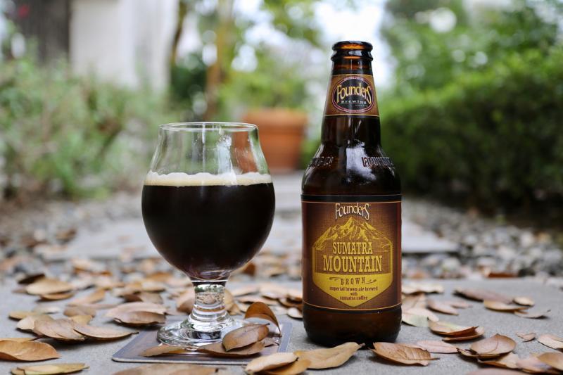 Sumatra Mountain Brown: The Rich Alluvium Of Sumatra Mountain