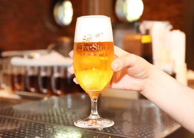 Orion Premium Draft Beer: Die Seele Okinawas in einem Tropfen puren Goldes