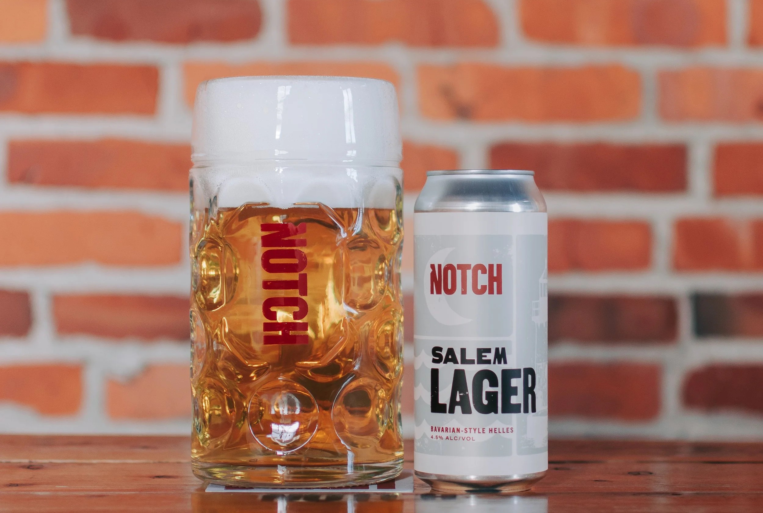 Salem Lager: The Quiet Essence of Those Who Dare to Be Different
