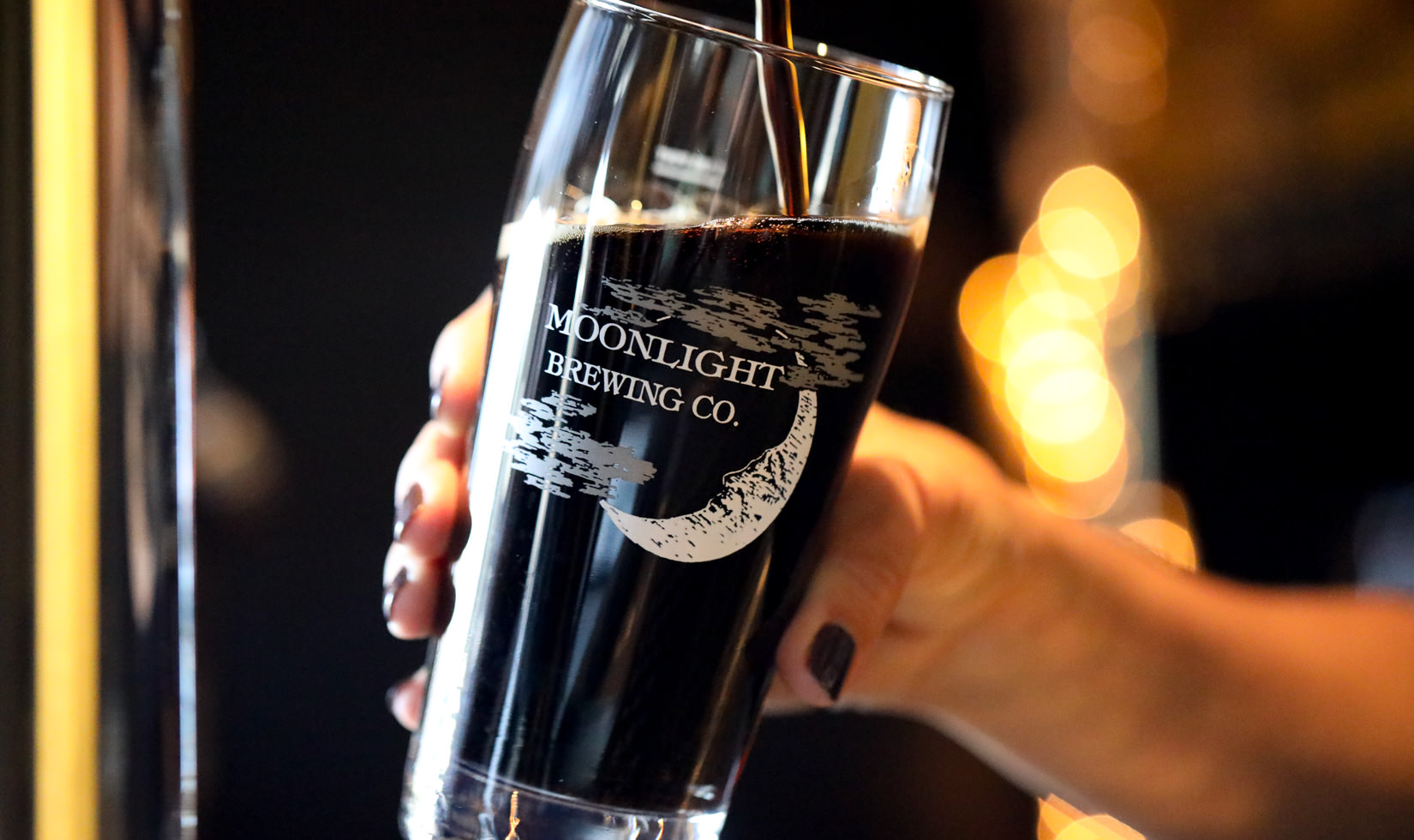 Black To Reality: The Philosophy Behind the Bottomless Black