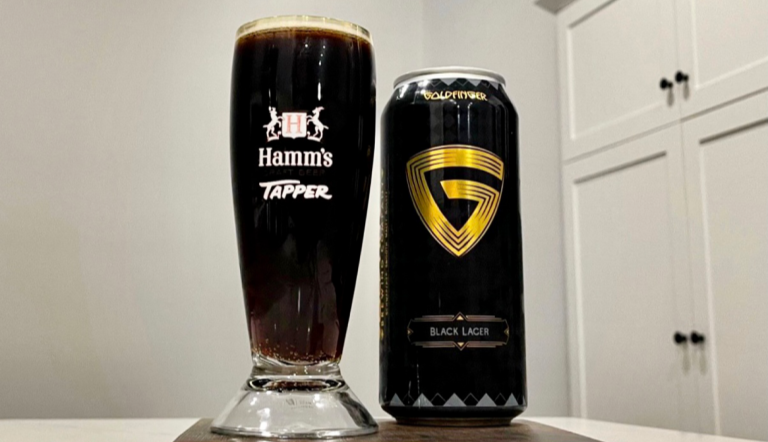 Black Lager Journey From Darkness To Essence