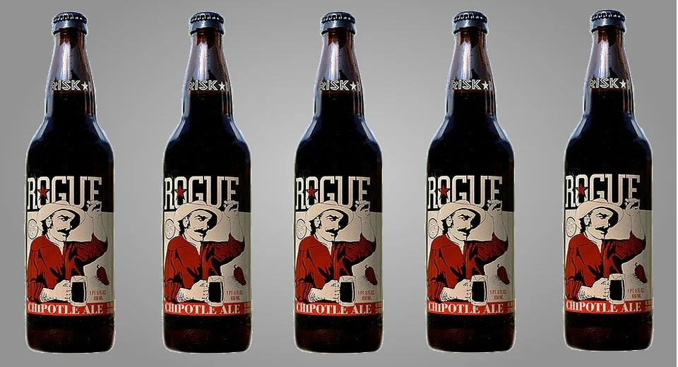 Chipotle Ale Sức Mạnh Quyến Rũ Đầy Cay Nồng